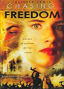 Chasing Freedom – plakát filmu
