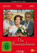Rosenzüchterin, Die – plakát filmu
