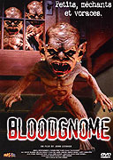 Blood Gnome – plakát filmu