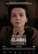 Camille Claudel 1915 – plakát filmu