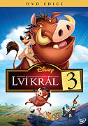 Lví král 3: Hakuna Matata – plakát filmu