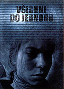 Všichni do jednoho – plakát filmu