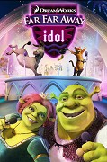 Far Far Away Idol – plakát filmu