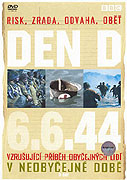 Den D – plakát filmu