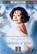 Životní příběh Natalie Woodové – plakát filmu