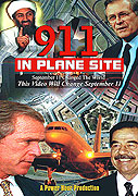 911 in Plane Site – plakát filmu