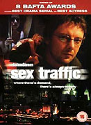 Sex Traffic – plakát filmu