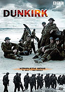 Dunkerque: záchrana expedičního sboru – plakát filmu