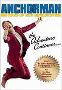 Wake Up, Ron Burgundy: The Lost Movie – plakát filmu