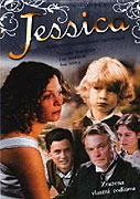 Jessica – plakát filmu