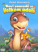 Země dinosaurů 11: Noví sousedé ve velkém údolí – plakát filmu