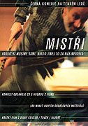 Mistři – plakát filmu