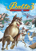 Balto 3 – plakát filmu