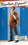 Napoleon Dynamit – plakát filmu