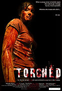 Torched – plakát filmu