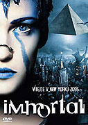 Prokletí bohů – plakát filmu