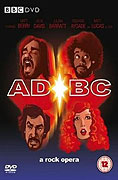 AD/BC: A Rock Opera – plakát filmu