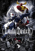 Lady Death – plakát filmu