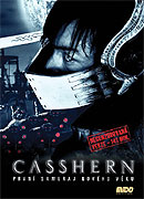 Casshern: První samuraj nového věku – plakát filmu