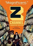 Kanál Z: Velkolepá posedlost – plakát filmu