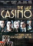 Poslední kasino – plakát filmu