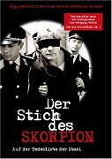 Der Stich des Skorpion – plakát filmu