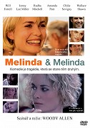 Melinda a Melinda – plakát filmu