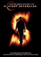Buried Secret of M. Night Shyamalan, The – plakát filmu
