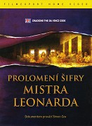 Prolomení šifry mistra Leonarda – plakát filmu