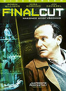 Final Cut – plakát filmu