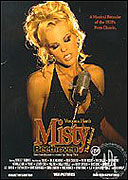Misty Beethoven: The Musical – plakát filmu