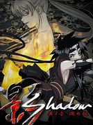 Hyper Shinobi Animation: Shadow – plakát filmu