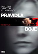Pravidla boje – plakát filmu