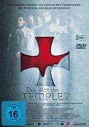 Blut der Templer, Das – plakát filmu
