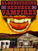 Bloodsucking Redneck Vampires – plakát filmu