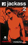 Jackass 2 – plakát filmu