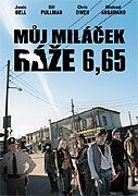 Můj miláček ráže 6,65 – plakát filmu