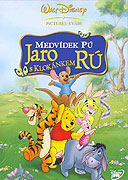 Medvídek Pú: Jaro s klokánkem Rú – plakát filmu