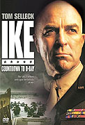 Generál Eisenhower – plakát filmu