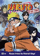 Takigakure no shitō ore ga eiyū Dattebayo! – plakát filmu