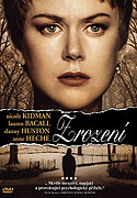 Zrození – plakát filmu