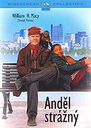 Anděl strážný – plakát filmu