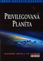 Jedinečná planeta – plakát filmu
