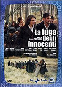 Ukrývané děti – plakát filmu