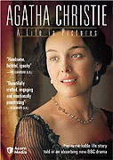 Agatha Christie: Život v obrazech – plakát filmu