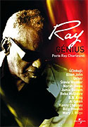 Genius - Pocta Ray Charlesovi – plakát filmu