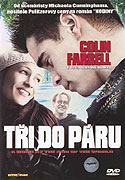 Tři do páru – plakát filmu