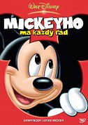 Mickeyho má každý rád – plakát filmu