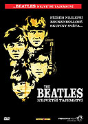 Největší tajemství Beatles – plakát filmu