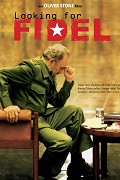 Looking for Fidel – plakát filmu